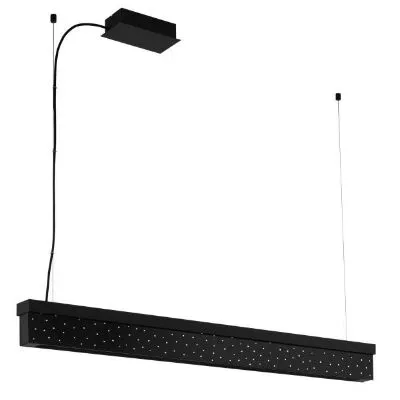 LED függeszték 1x29W 19W 3000-4000K AUROTONE@