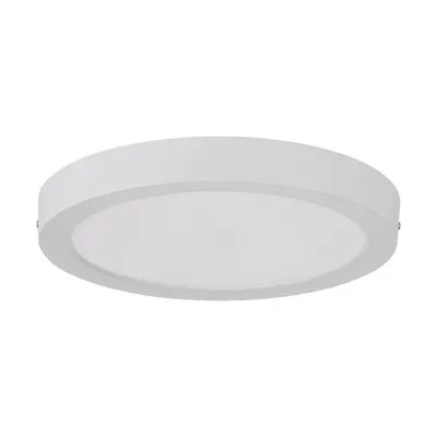 LED mennyezeti 18,5W 3000K 22,5cm fehér idu@