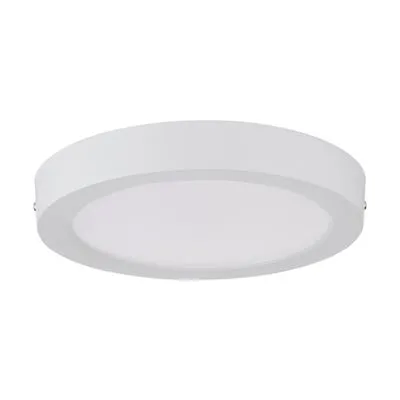 LED mennyezeti 24,2W 3000K 30cm fehér idu@