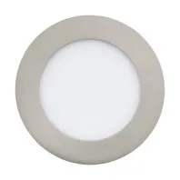 FUEVA-Z LED-CCT-beépíthető 5,4W 11,7cm@