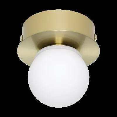 MOSIANO LED fali/mennyezeti 3,3W 3000K IP44