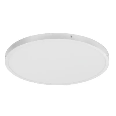 Fueva 1 LED mennyezeti 25W 3000K 50cm@ fehér