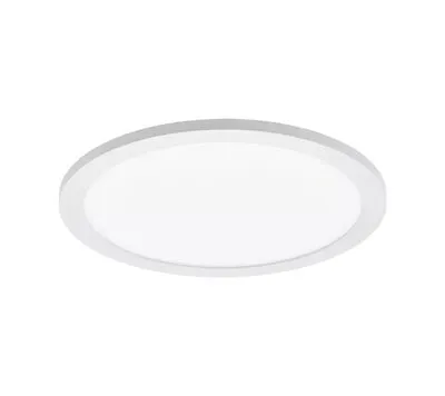 SALOBRENA-A LED panel 14W 2700-6500K 30cm 2000lm távirányítós