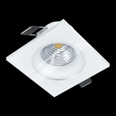 SALABATE LED beépíthető 6W 2700K 380lm