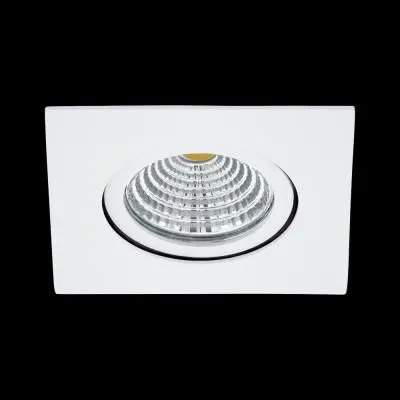 SALICETO LED beép. 6W 2700K 380Lm