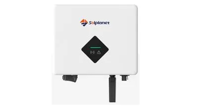 Solplanet inveter (1P 1MPPT WIFI) egyfázisú 2kW