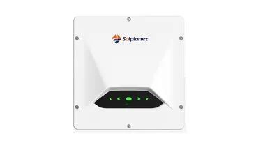 Solplanet inveter (3P 2MPPT wifi) háromfázisú 2kW