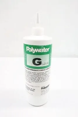 UNIVOLT POLYWATER G-35 KÁBELSIKOSÍTÓ 1000mL