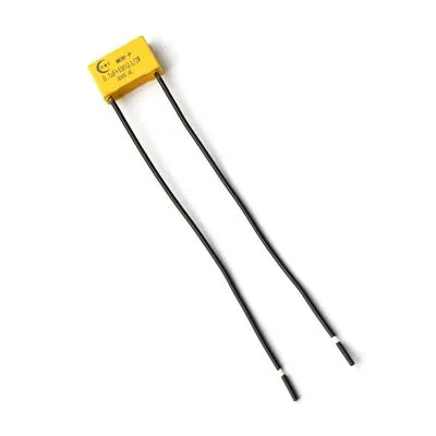 Shelly RC snubber zavarszűrő@