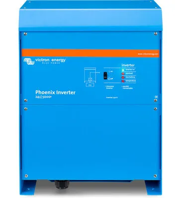 PHOENIX inverter@