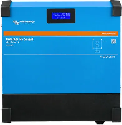 Inverter RS smart@