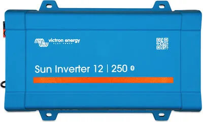 Sun inverter@