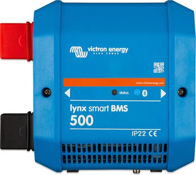 LYNX smart bms@