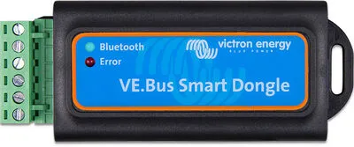 Ve.bus smart dongle@