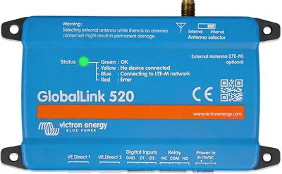 Globallink 520@