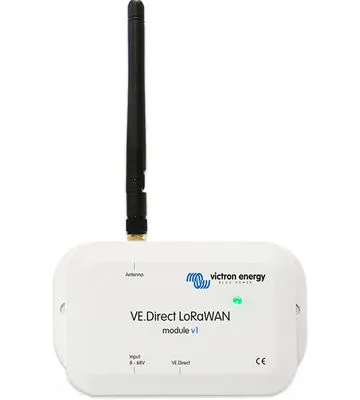 Ve.direct lorawan modul@