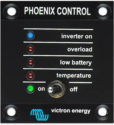 PHOENIX inverter control@