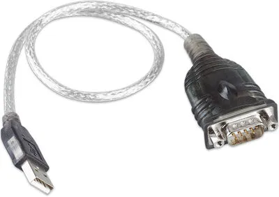 RS232 az USB konverterhez@