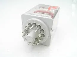 Carlo gavazzi RCP11003 11P.3V 120V AC