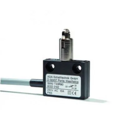 Asa mikrokapcsoló SM10T33RU 10A IP65