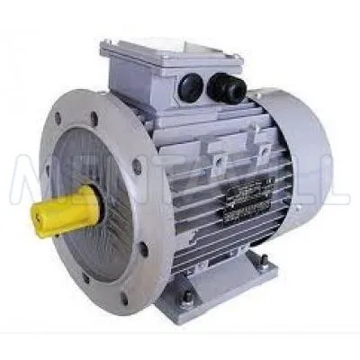 Villanymotor 1LE1503-1CA03-4AB4 5,5kW 2P. 5,5kW 132 B3 IE3 400/690V