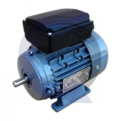 Villanymotor1AAL100L4 2,2KW 130V B3. 1AAL100L4 B3 2,2KW 230V Ü+I KOND