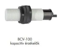 NIMET kapacitiv közelit.kapcs.230V