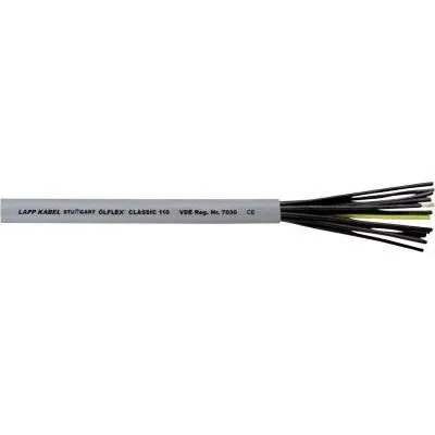 ÖLFLEX classic 110 5G0,5