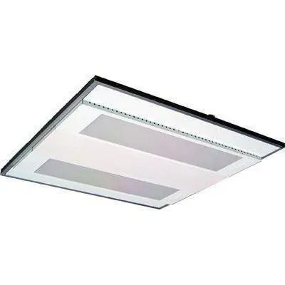 Lámpatest LED panel 2*11W 230V* 1688lm jav.hőm:30°c/+/-1°c