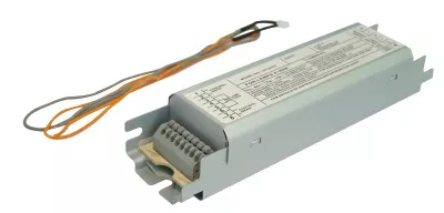 Inverter T5/T8 14/18W fénycsőhöz 90MIN 3,6V 2400 mAh Ni-Cd