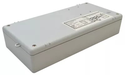 Vészvilágító inverteres kiegészítő egység 19,2V 1500mAh, Ni-Cd, 16-50W