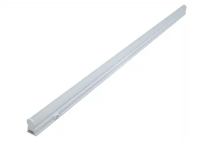 Bútorvilágító LED 10W T5 sorolható 230V 4500K 800lm 60cm