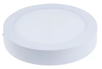 LED mélysugárzó falonkívüli 12W 4000K IP40 átmérő:175mm 85-265V AC 800lm fehér