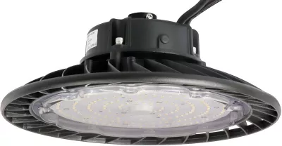 LED csarnokvilágító 150W 4500K IP65 22500lm kültéri UFO forma