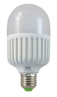 LED fényforrás E27 25W 4000K 230V AC 2600lm 270°