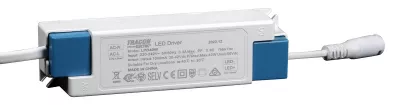 LPM/LPH meghajtó 50W 230V AC/ 24-45V DC