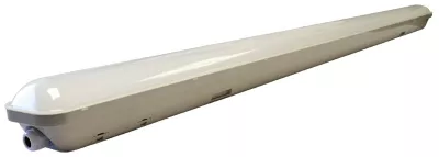 LED lámpatest ipari 56W 4000K IP65 4500lm