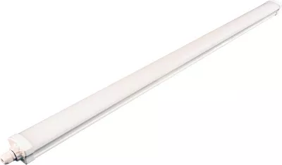 LED lámpatest ipari 18W 4000K 2160lm IP65