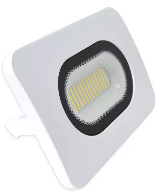 LED fényvető 50W 4000K 3750lm IP65 220-240V AC fehér