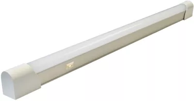 LED bútorvilágító 10W 4500K 700lm T8 belső sorkapoccsal 230V 605mm