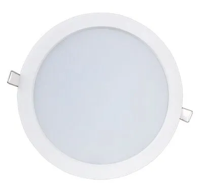 MÉLYSUGÁRZÓ LED 24W SÜLLY 225mm 4000K 2100lm IP20