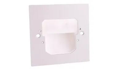 LED süllyesztett lámpa 1,8W 100lm 3000/4500/6000K, 38°