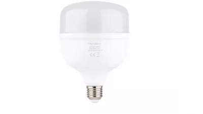 LED FÉNYFORRÁS 40W E27 4000K 3500lm SAMSUNG CHIPPEL