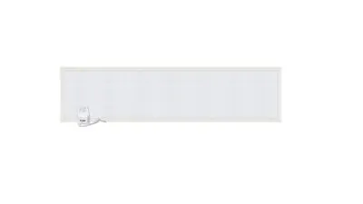 LED PANEL 40W 4000K 5000lm IP40 1195X295mm