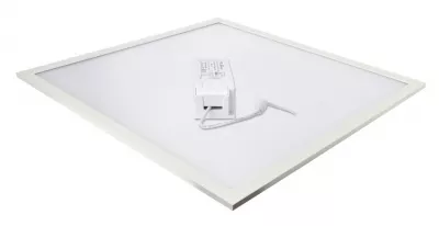 LED PANEL 30W 4000K 3900lm IP40 595x595mm