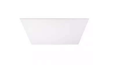 LED PANEL 40W 4000K 4000lm 595X595 HÁTTÉRVILÁGÍTÁSÚ