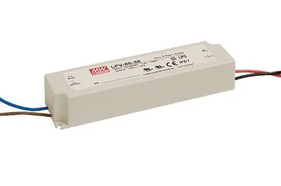 Tápegység lpv-60-12 12V 60W 0-5a