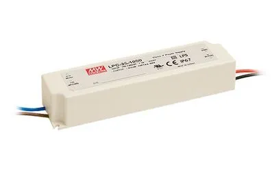 Átalakitó lpc-35-700 700ma 35W