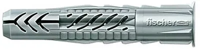 FISCHER NYLONDÜBEL UNIVEZ. UX 6x35 R