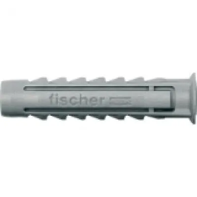 FISCHER nylondübel sx 6